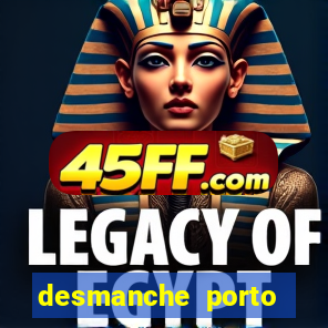 desmanche porto alegre zona sul